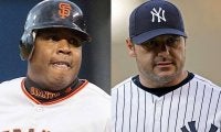 【MLB】薬物疑惑ボンズ氏、資格最終年も殿堂入りまで9％足らず　クレメンス氏も落選