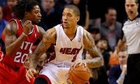 ヒートやウルブズなどで活躍したマイケル・ビーズリーがNBAに復帰？