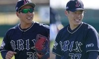 ポスト吉田正や、2軍で好成績のサブマリン…　オリ1軍キャンプに抜擢された期待の若手