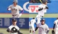 【高校野球】選抜大会注目の“スーパー1年生”　1・28に出場32校が決定、大砲トリオに145キロ左腕