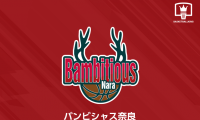 近畿大の高岡圭汰朗と玉川大の中澤海斗が特別指定選手として奈良へ入団