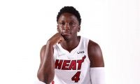 昨夏ヒートと再契約を結んだ元オールスターのビクター・オラディポが2月にも復帰か