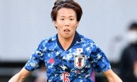 なでしこMF杉田妃和、アメリカ・ポートランドへの移籍が決定「新しい場所で挑戦したい」