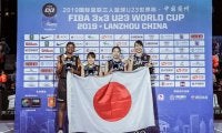 3x3女子日本代表がディフェンディングチャンピオン - FIBA3x3 U23ワールドカップ2022、10月ルーマニア開催が発表に