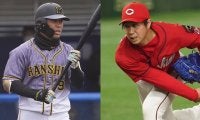 正念場の新人王や最多勝右腕も…　セ各球団で1軍キャンプから漏れた主な選手は？