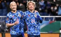 レーティング：日本代表 2-0 中国代表《カタールW杯アジア最終予選》