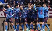 【サッカーカタールW杯アジア最終予選　日本代表ｖｓ中国代表】「勝てたが緊張感に欠けた試合になってしまった」