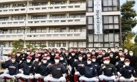 センバツ出場32校決定　国学院久我山「イチローさんのDNA入った」誓った恩返しの1勝