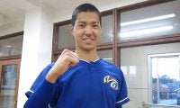 【高校野球】明秀日立の三塁手は鷹・小久保2軍監督の甥っ子　伯父の教えで狙う甲子園での本塁打