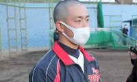 【高校野球】他校の誘い断り東洋大姫路へ　169センチの“小さなエース”が目指す恩師への恩返し