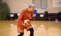 渡嘉敷来夢（ENEOSサンフラワーズ） - FIBA女子ワールドカップ2022予選日本代表候補名鑑
