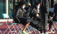 中国戦勝ってホッとしているときにちょっと調べてみたデータ!? の巻/倉井史也のJリーグ