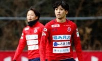 J3に新規参入のいわきFC、FC東京下部組織育ちの作新学院大学MF芳賀日陽の2023年加入内定を発表