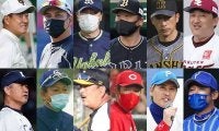 2022年のプロ野球・春季キャンプ日程一覧　12球団の見どころやメンバー振り分けを網羅