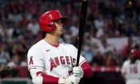 【MLB】大谷翔平はエ軍と今オフに契約延長するのか　米記者は否定的「するようには見えない」