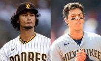 【MLB】ダルビッシュの投球映像にイエリッチ“発言撤回”「対戦では助けが必要かも」
