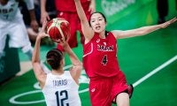 近藤 楓（デンソーアイリス） - FIBA女子ワールドカップ2022予選日本代表候補名鑑