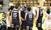 リードを守り切った信州が大阪との接戦を制す…マーシャルを中心にホームで連勝