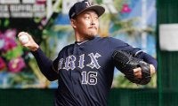 史上初「200S＆200H」に現実味　オリ守護神・平野、MLB挑戦へて起きた“変化”