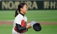 「想像もできなかった世界」へ　巨人・島野愛友利が進む先にある女子野球の未来