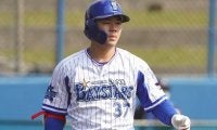 DeNA5年目外野手の“15年ぶり再会”が「縁てスゴい」「素敵なストーリーですね」