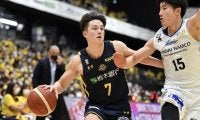 毎年恒例「B.LEAGUE モテ男 No.1 決定戦」が開催…今年はB3クラブも初参加