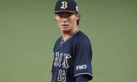 山本由伸の進化とは？　投手5冠と支配した2021年、成長続ける5年間にデータで迫る