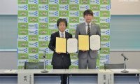 北海道教育大学とレバンガ北海道が相互協力協定を締結