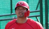 鈴木誠也に「年俸16億円払っていい」　米記者も注目「高くなる可能性がある」