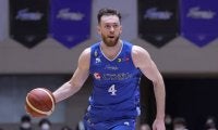 W杯予選に臨むオーストラリア代表のメンバーが発表…Bリーグからニック・ケイら3名選出