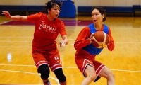 ワクワクさせる選手が代表復帰…藤岡麻菜美は「新しい気持ちで取り組めている」