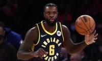 ペイサーズがランス・スティーブンソンと今季終了までの契約を締結か