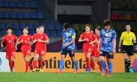 なでしこジャパンは3連覇ならず… 激闘の末にPK戦で中国に敗れる《AFC女子アジアカップ》