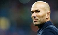 PSG行き報道加熱も…ジダン氏はフランス代表行きを優先か
