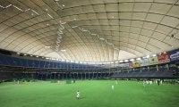 女子高校野球の「選抜大会」決勝は東京ドーム開催　昨夏の甲子園に続きNPB本拠地進出
