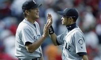 【MLB】イチロー＆大魔神のマリナーズは“無冠の帝王”　WS制覇できなかった最強チームを米選出