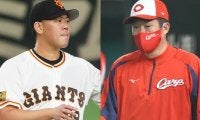 通算100セーブ以上で“無冠”の投手は　現役ではMLB経験の巨人右腕、オリの37歳ら3人