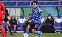 サッカー日本代表｢推奨スタメン＆フォーメーション｣！「衝撃的活躍」の旗手怜央や三笘薫を先発起用！久保建英の出場は？【図表】