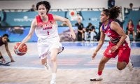藤岡麻菜美（シャンソン化粧品シャンソンVマジック） - FIBA女子ワールドカップ2022予選日本代表候補名鑑
