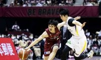 川崎ブレイブサンダースがサンロッカーズ渋谷を下す、藤井祐眞がキャリアハイ25得点の活躍