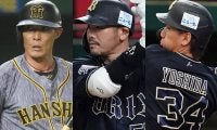 “大阪ドーム”の本塁打王は？　TOP10で際立つ「いてまえ打線」の面影、現役3人