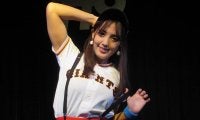 「みんな野球を好きになれ！」野球好きグラドルが異色のムーブアップイベントを開催！