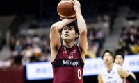 川崎の藤井祐眞がB1通算3000得点を達成「一緒に戦ってきたすべての人に感謝」