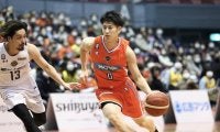 広島が宇都宮に第1戦のリベンジを果たす…3Qに躍動した寺嶋が25得点