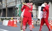 【第169号掲載記事・陸上競技部】総合６位で10年ぶりの悲願達成 井上主将「感無量です」ー第98回 箱根駅伝