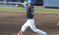 全打席が1死満塁“新庄流”の紅白戦　監督の意図を最も理解したドラ3新人の可能性