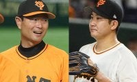 現役選手は2人、“伝説3本柱”に日本ハム勢も…　東京ドーム通算勝利数TOP10は？