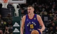 昨季のMVPニコラ・ヨキッチがレギュラーシーズン通算500試合出場…NBA史上初の快挙を達成