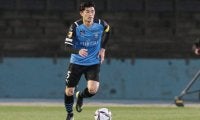 【2022年カタールへ期待の選手vol.97】JリーグからカタールW杯へ。中国・サウジ戦で示した底力を今季につなげるのが次の責務。/谷口彰悟(川崎フロンターレ/DF)