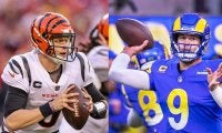 【NFL】第56回スーパーボウルは全体1位QB対決とスーパー新人に“三冠”レシーバー陣に注目